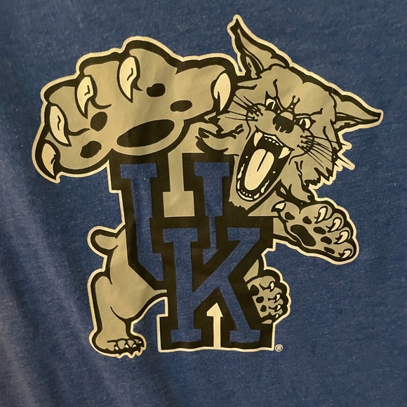 Bundle of UK T-shirts - Picture 2 of 11